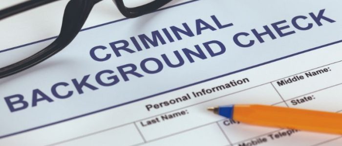 Read more about the article How To Clean Up My Criminal Record