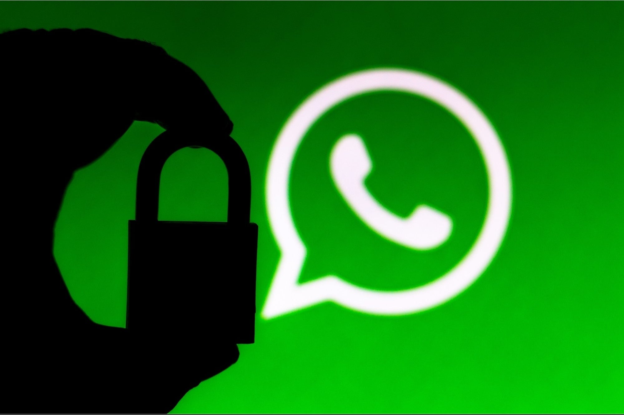 Read more about the article WHATSAPP HACK