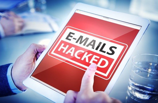Read more about the article EMAIL HACK