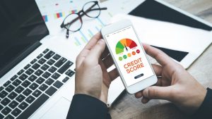 Read more about the article How to raise credit score